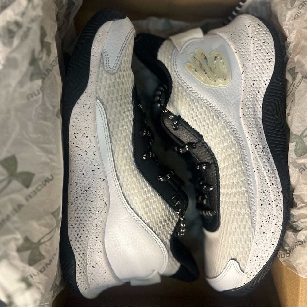 Under Armour Curry 3z7